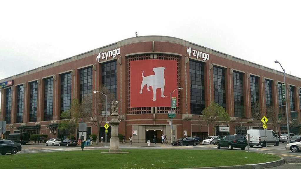 Sede Zynga