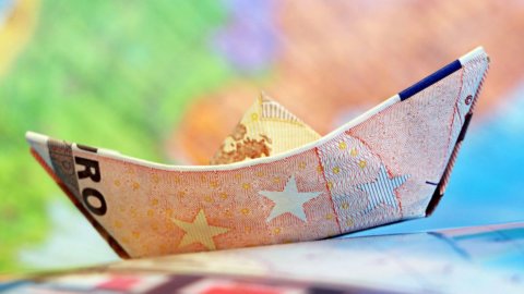 Italia: frenata più brusca del previsto nel secondo trimestre: Pil -0,4%