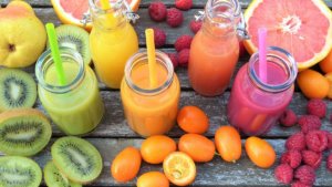 frutta e vitamina C