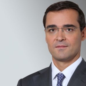 Tobagi (Invesco): "Não vejo bolhas na bolsa, mas boas oportunidades após a correção"