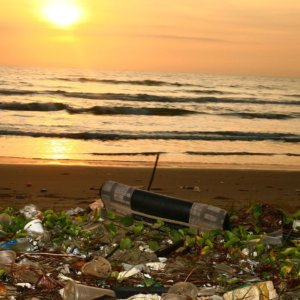 Einwegplastik, hier sind alle Produkte, die ab dem 14. Januar verboten sind