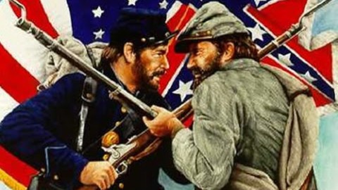 L’America corre il rischio di una guerra civile?