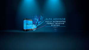 Trading online, software automatico Alfa Advisor