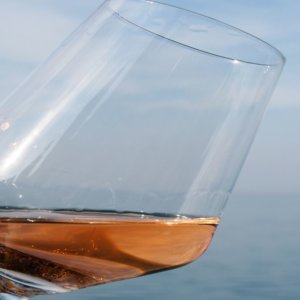 Wein: die Vorpremiere des Chiaretto di Bardolino Ende April auf der Veroneser Seite des Gardasees