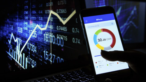 Terna: el crecimiento del consumo eléctrico se ralentiza en enero, pero las renovables van bien