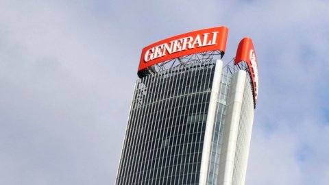 Generali menangguhkan Cirinà (kandidat CEO di daftar Caltagirone): Liverani menggantikannya untuk sementara