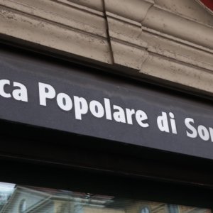 Popolare Sondrio raddoppia l’utile nel 2021 e prepara per marzo il nuovo piano industriale