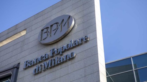 Banco Bpm insegna