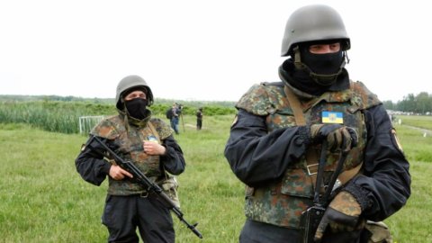 Putin dove porterà la Russia? Annessione del Donbass post-invasione lo scenario più probabile