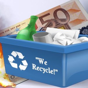 El ecodiseño pilar de la economía circular. Las normas de la UE para reciclar y ahorrar materias primas