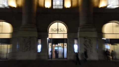 BORSE CHIUSURA 27 GENNAIO – Piazza Affari sempre regina d’Europa e il rendimento dei Btp supera il 4%
