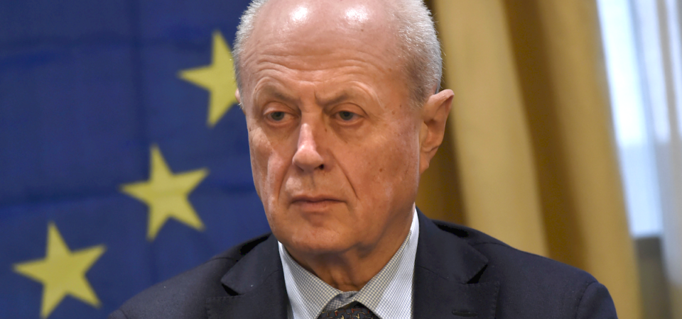 Tabacci: “Se la riforma elettorale di De Gasperi fu ingiustamente bollata come legge-truffa, quella di Meloni è un randello contro la democrazia”
