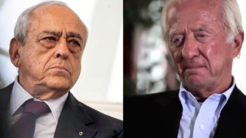 Generali chiede a Ivass e Consob accertamenti sulle partecipazioni di Caltagirone, Del Vecchio e Crt