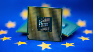 Piano europeo sui semiconduttori