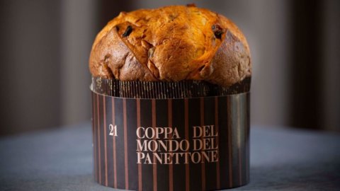 Panettone: Die Vorauswahlen für die WM starten im März, die Sieger im November