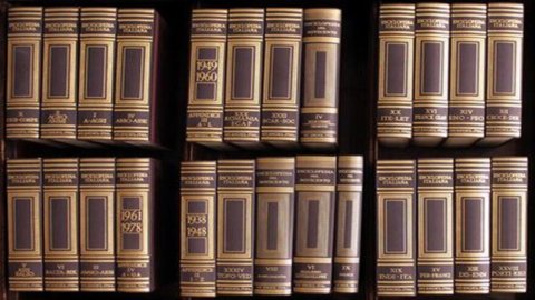 ACCADDE OGGI – Istituto Treccani, la fondazione nacque a Roma 97 anni fa e pubblicò la prima Enciclopedia