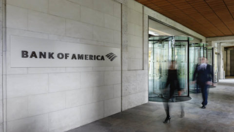 Trimestrali Usa, Bank of America e Morgan Stanley battono le attese su utili e ricavi. I titoli corrono a Wall Street