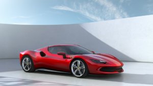 Marchio Ferrari