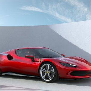 Ferrari, bonus 12 ribu euro untuk karyawan setelah rekor anggaran