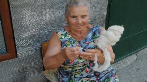 Il Cuoncio Cuoncio, il segreto della longevità del Metodo Cilento, dall’alimentazione allo stile di vita