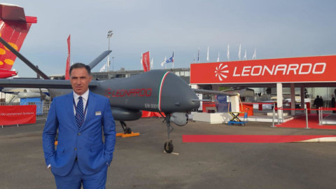 Rio de Janeiro sarà una “smart city con molto Made in Italy”: parla Moliterni (Leonardo Brasil)