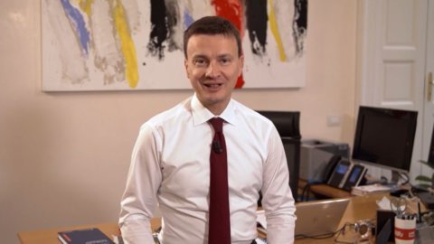 Banca Generali lancia un’opa su Intermonte a 3,04 euro con un premio fino al 24%. La sim guadagna in Borsa il 20%