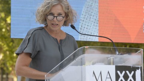 Grande MAXXI, decolla il museo del futuro: investimento di 42 milioni