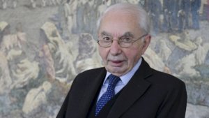 Giuliano Amato, presidente Corte Costituzionale