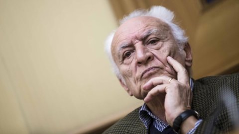 Vacca: "La reelección de Mattarella ha sacudido partidos y alianzas y cambiar la ley electoral es ineludible"