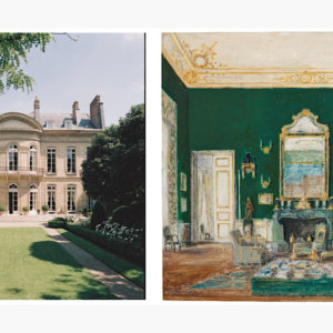 Hubert de Givenchy, la collezione del noto stilista in asta a Parigi da Christie’s