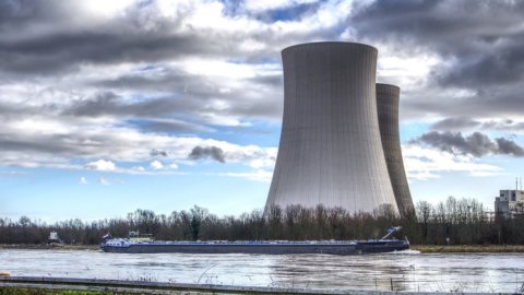 Nucléaire en Italie, Sogin pousse le démantèlement et envoie la carte définitive des sites au gouvernement pour dépôt