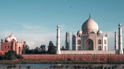 ہندوستان، آبادیاتی ڈیویڈنڈ اور معاشی معجزہ کی بنیاد پر اختراع جو زیادہ سے زیادہ پرکشش ہوتا جا رہا ہے: ایپل کیس