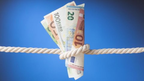 BÖRSE HEUTE 17. NOVEMBER – Die EU-Inflation ist zweistellig, aber die EZB steuert auf eine Zinserhöhung von nur 50 Punkten zu