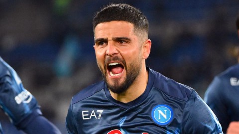 Lazio-Napoli 1-2: victorie zdrobitoare pentru campanii care au sărit pe primul loc. Roma bine