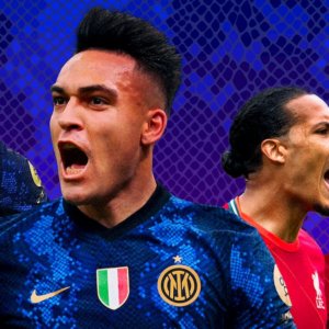 Inter-Liverpool, grande calcio stasera a San Siro per la sfida di Champions: ecco le due formazioni