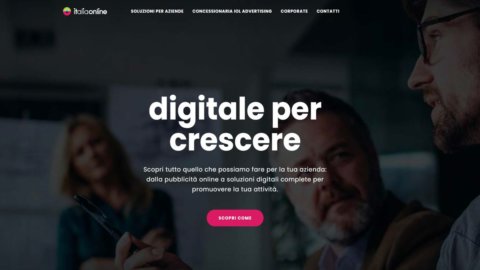 Italiaonline nominata Google Premier Partner 2022