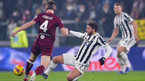 Turin-Juve: derby della Mole Allegri اور bianconeri کے نجات کے لیے آخری کال ہے۔