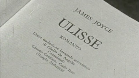 Joyce's Ulysses dan Irlandia: 100 Tahun Kesalahpahaman