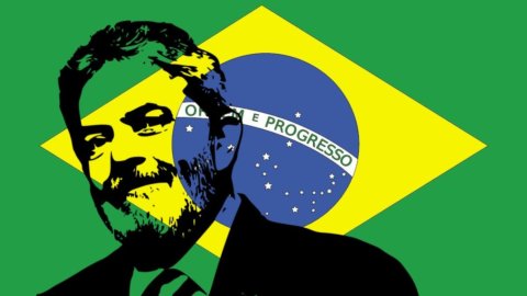 Brazil, presidential elections: Lula is preparing the great return to close the Bolsonaro era