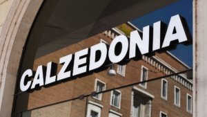 Logo Calzedonia