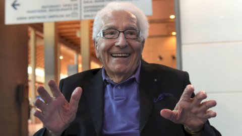 Adieu à Marino Golinelli : 101 ans, grand entrepreneur et grand philanthrope qui a pensé à l'avenir