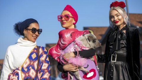 Milano Fashion Week donna 2022: riparte la settimana della moda. Molti ritorni in passerella e molte le novità