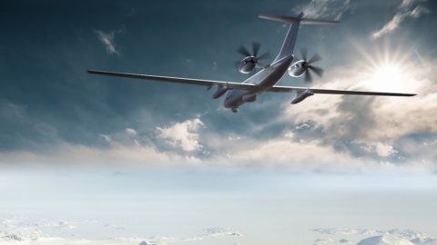 Leonardo, Airbus semnează contractul global pentru Eurodrone: 20 de sisteme în 5 ani