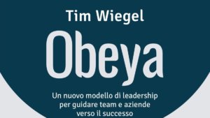 Il libro di Tim Wiegel 
