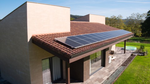 Energia solare, la startup norvegese Otovo raccoglie 30 milioni per rafforzare la sua presenza in Europa
