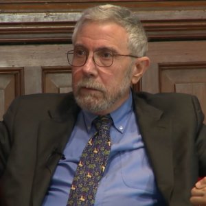 Le criptovalute sono un pericolo come i  subprime: ecco chi sono i perdenti secondo Krugman