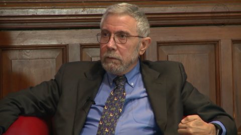 Le criptovalute sono un pericolo come i  subprime: ecco chi sono i perdenti secondo Krugman