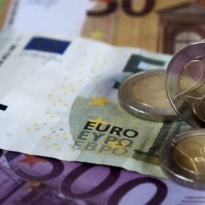 Die Erhöhungen kosteten Italien im ersten Quartal 0,2 -2022 % des BIP. Die Inflation verlangsamt sich, bleibt aber auf Rekordniveau