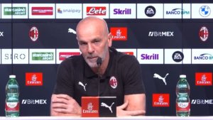 Stefano Pioli