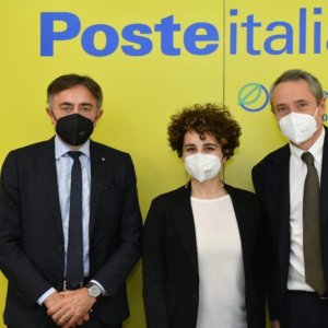 Poste Italiane: اتفاق مع منتدى القطاع الثالث حول الاستدامة والمشاريع التطوعية